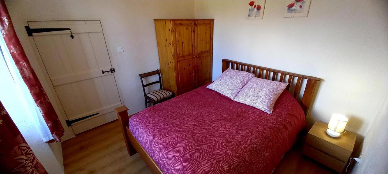 L' Anpeg, Gite Dans Le Cotentin Jusqu'A 8 Personnes Besneville Экстерьер фото
